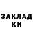 Кодеиновый сироп Lean Purple Drank Ernar Mykahev